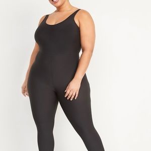 Old Navy Active wear body suit